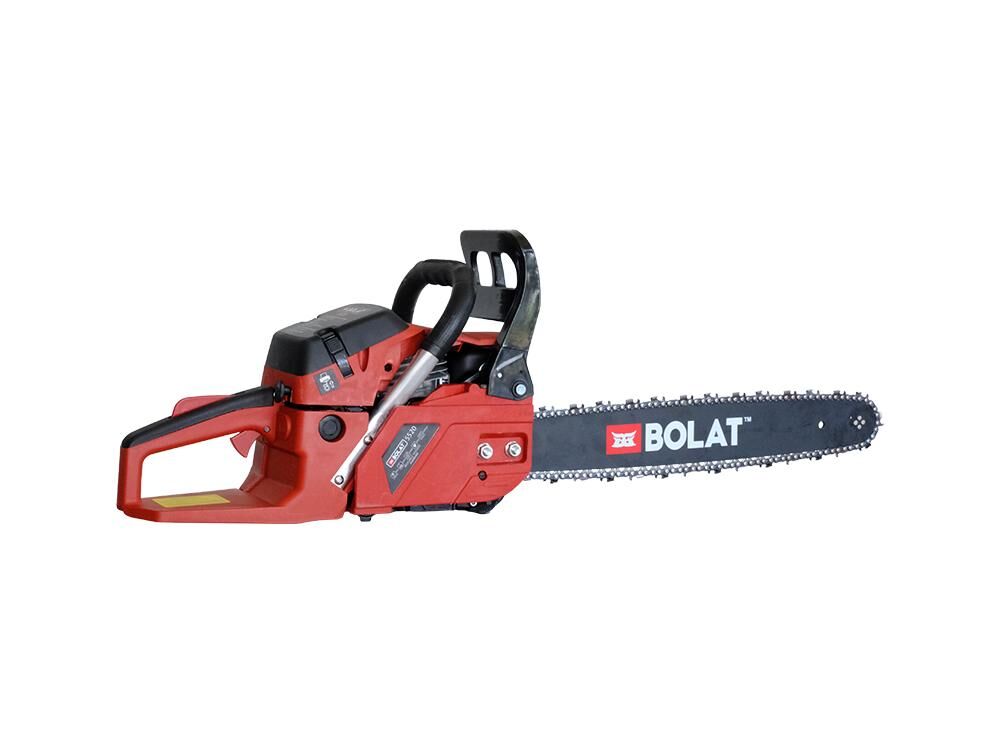 Bolat 5520 Motorlu Testere 3Hp