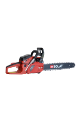 Bolat 5520 Motorlu Testere 3Hp