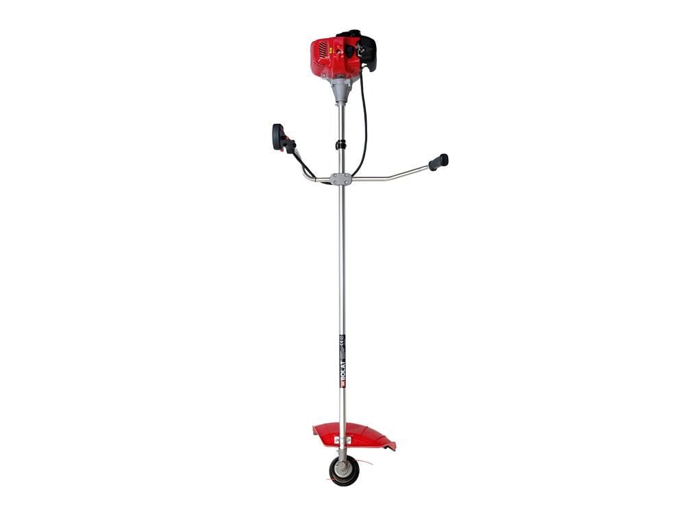 Bolat BY-520 Motorlu Yan Tırpan 2,8Hp