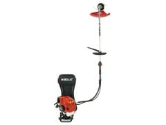 Bolat BS-520 Motorlu Sırt Tırpan 2,8Hp