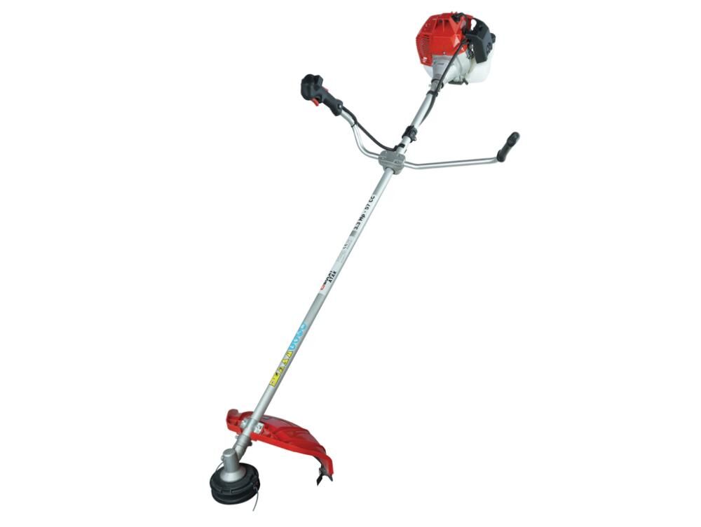 Bolat Atak BY-570 Motorlu Yan Tırpan 3,3Hp