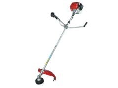 Bolat Atak BY-570 Motorlu Yan Tırpan 3,3Hp