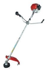 Bolat Atak BY-570 Motorlu Yan Tırpan 3,3Hp