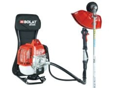 Bolat Atak BS-570 Motorlu Sırt Tırpan 3,3Hp
