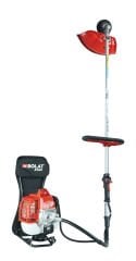 Bolat Atak BS-570 Motorlu Sırt Tırpan 3,3Hp