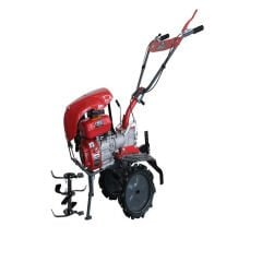 Bolat Fantom 7HP Benzinli Çapa Makinesi 2 İleri