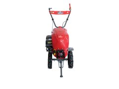 Bolat Fantom 7HP Benzinli Çapa Makinesi 2 İleri