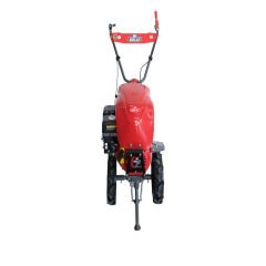 Bolat Fantom 7HP Benzinli Çapa Makinesi 2 İleri