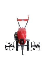 Bolat Fantom 7HP Benzinli Çapa Makinesi 2 İleri