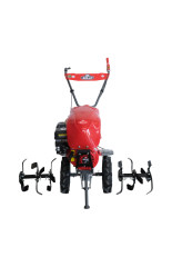 Bolat Fantom 7HP Benzinli Çapa Makinesi 2 İleri