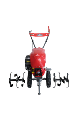 Bolat Fantom 7HP Benzinli Çapa Makinesi 2 İleri