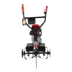 Bolat Atom 7HP Dizel Çapa Makinesi İpli 3 İleri + 1 Geri Tekersiz