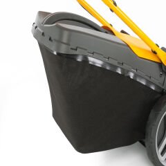 Stiga Combi 53 SQ Benzinli Şanzımanlı Çim Biçme Makinesi