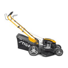 Stiga Combi 53 SQ Benzinli Çim Biçme Makinesi