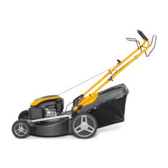 Stiga Combi 53 SQ Benzinli Şanzımanlı Çim Biçme Makinesi