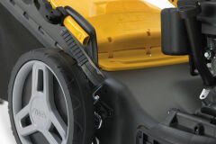 Stiga Combi 53 SQ Benzinli Çim Biçme Makinesi