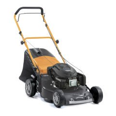 Stiga Turbo 53 L-ST 200 Benzinli İtmeli Çim Biçme Makinesi