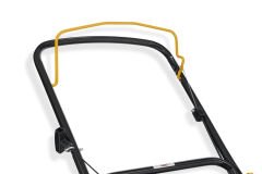 Alpina AL4 46A-ST120 Benzinli İtmeli Çim Biçme Makinesi