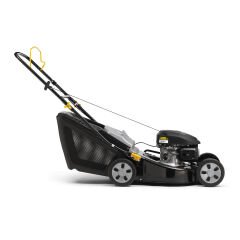 Alpina AL4 46A-ST120 Benzinli Çim Biçme Makinesi