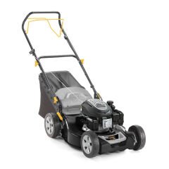 Alpina AL5 46 SA ST140 Benzinli Şanzımanlı Çim Biçme Makinesi