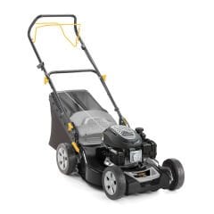 Alpina AL5 46 SA ST140 Benzinli Şanzımanlı Çim Biçme Makinesi