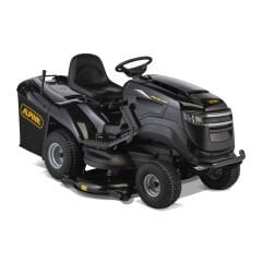 Alpina AT8 122 HWA ST650 Çim Biçme Traktörü