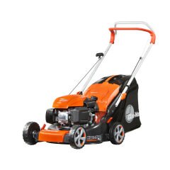 Oleomac G44PK Comfort Plus Euro Benzinli Çim Biçme Makinesi