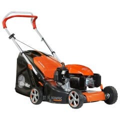 Oleomac G44PK Comfort Plus Euro Benzinli Çim Biçme Makinesi