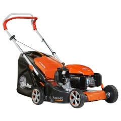 Oleomac G48PK Comfort Plus Euro5 İtmeli Benzinli Çim Biçme Makinesi