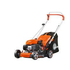 Oleomac G48PK Comfort Plus Euro Benzinli Çim Biçme Makinesi