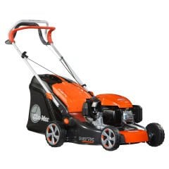 Oleomac G48TK Comfort Plus Euro Benzinli Çim Biçme Makinesi