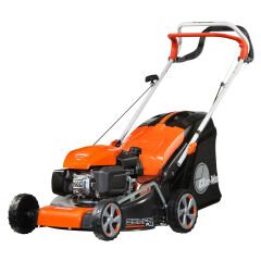 Oleomac G48TK Comfort Plus Euro5 Şanzımanlı Benzinli Çim Biçme Makinesi