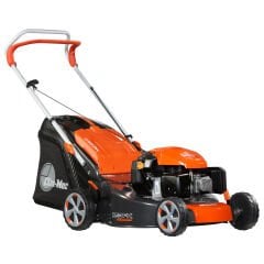 Oleomac G53PK Comfort Plus Euro Benzinli Çim Biçme Makinesi