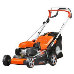 Oleomac G53TK Comfort Plus Euro Benzinli Çim Biçme Makinesi