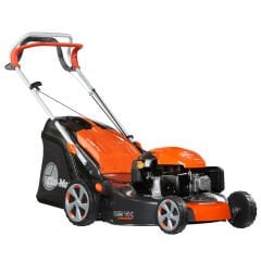Oleomac G53TK Comfort Plus Euro Benzinli Çim Biçme Makinesi