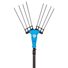 Koham KH-OS1850A Eğik Tip Sırt Akülü Zeytin Hasat Makinesi