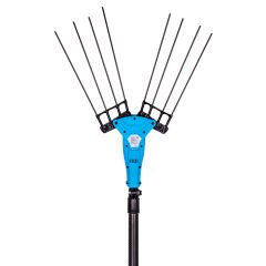 Koham KH-OS1850A Eğik Tip Sırt Akülü Zeytin Hasat Makinesi