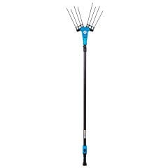 Koham KH-OS1850A Eğik Tip Sırt Akülü Zeytin Hasat Makinesi