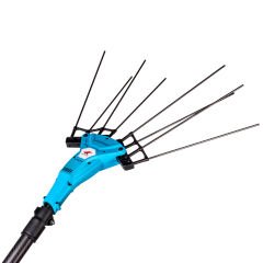 Koham KH-OS1850A Eğik Tip Sırt Akülü Zeytin Hasat Makinesi