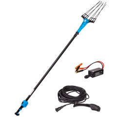 Koham KH-OS18-43250A Düz Tip Zeytin Hasat Makinesi