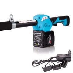 Koham KH-3GXD70PS24D Akülü Yüksek Dal Budama Testeresi Teleskopik 21.6V