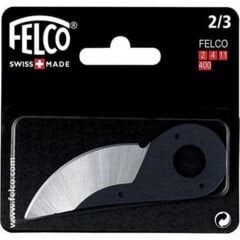 Felco 2/3 Yedek Bıçak Felco 2, 4, 11, 400