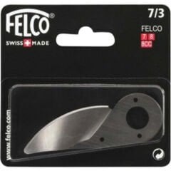 Felco 7/3 Yedek Bıçak Felco 7, 8, 8CC