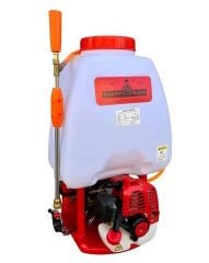 Plant Mate TF-768 25Lt Benzinli İlaçlama Makinesi Pülverizatör