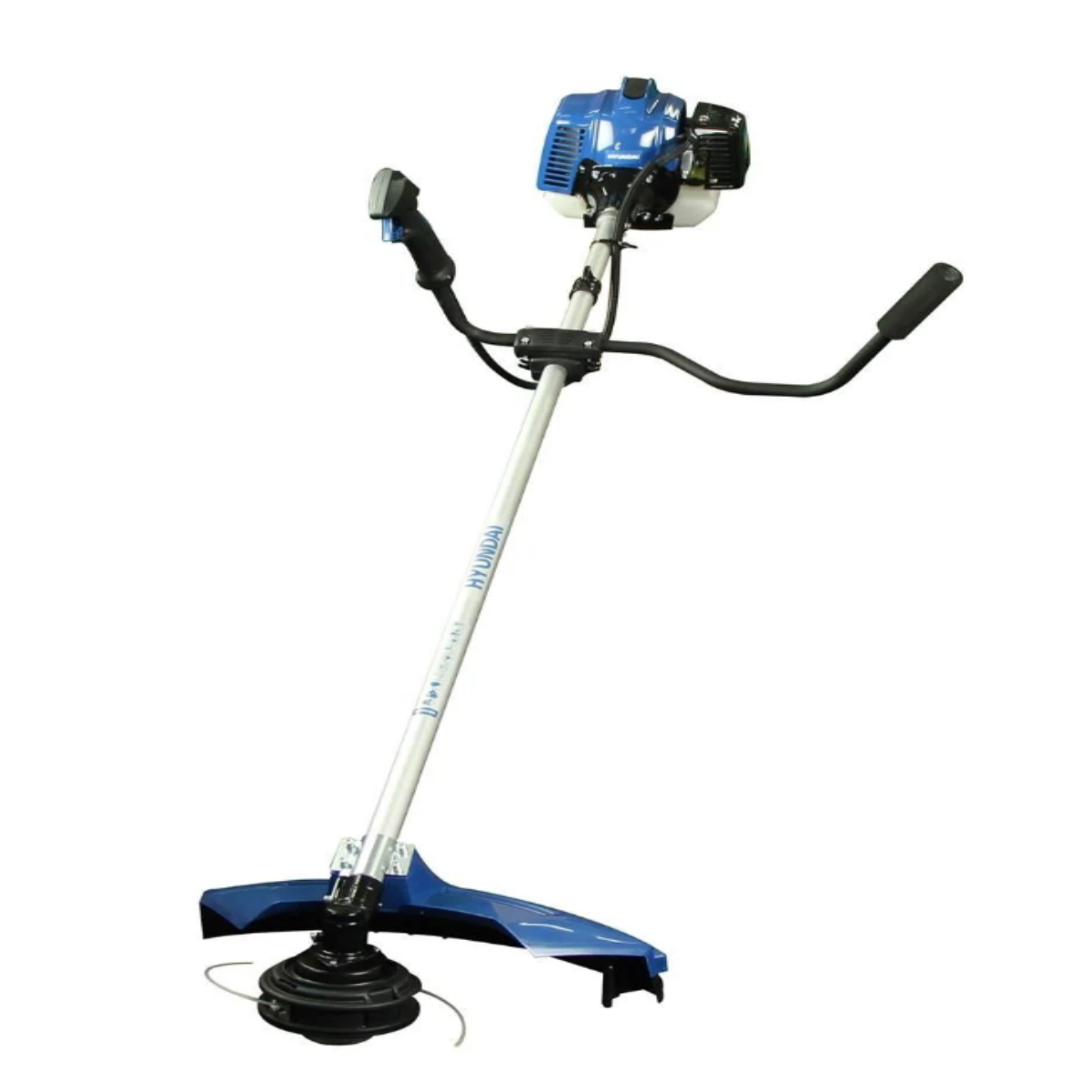 Hyundai HYX550 Motorlu Yan Tırpan 3Hp