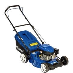 Hyundai HYM461P Benzinli Çim Biçme İtmeli 46Cm