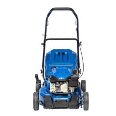 Hyundai HYM461P Benzinli Çim Biçme İtmeli 46Cm