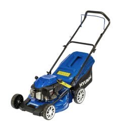 Hyundai HYM461P Benzinli Çim Biçme İtmeli 46Cm