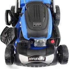 Hyundai HYM460SP Benzinli Çim Biçme Şanzımanlı 46Cm