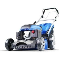 Hyundai HYM460SP Benzinli Çim Biçme Şanzımanlı 46Cm